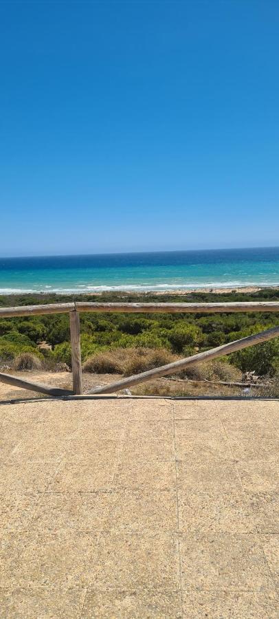Appartement Guardamar Del Segura El Moncayo Dış mekan fotoğraf