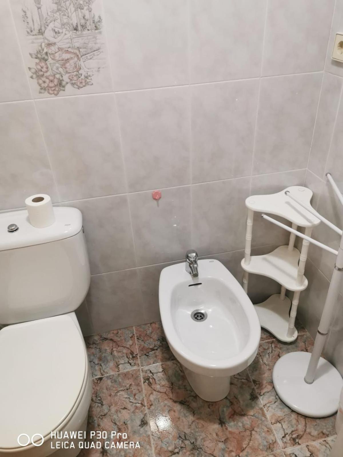 Appartement Guardamar Del Segura El Moncayo Dış mekan fotoğraf